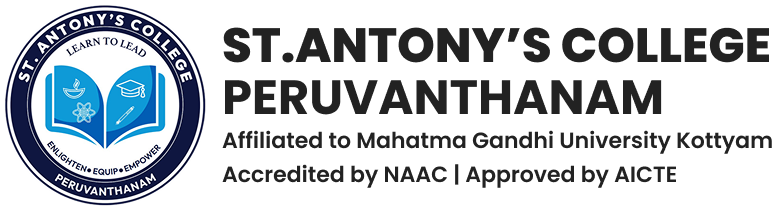 St.Antony's College Peruvanthanam